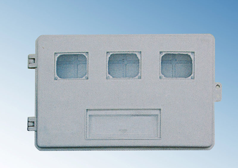 Instrument Box