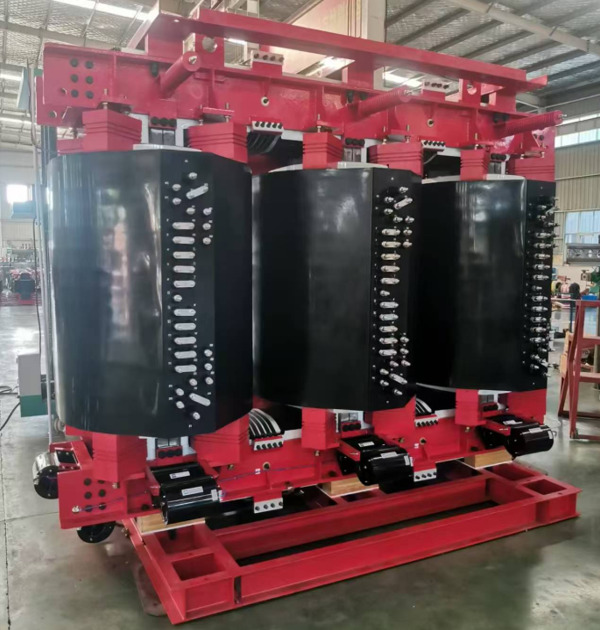 Large transformer